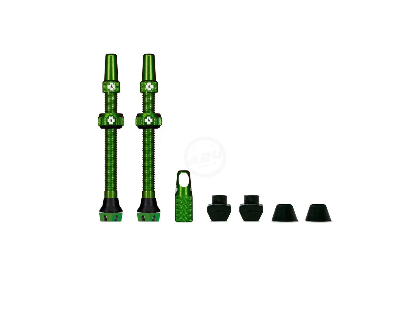 MUC-OFF TUBELESS VENTIL V2 44mm