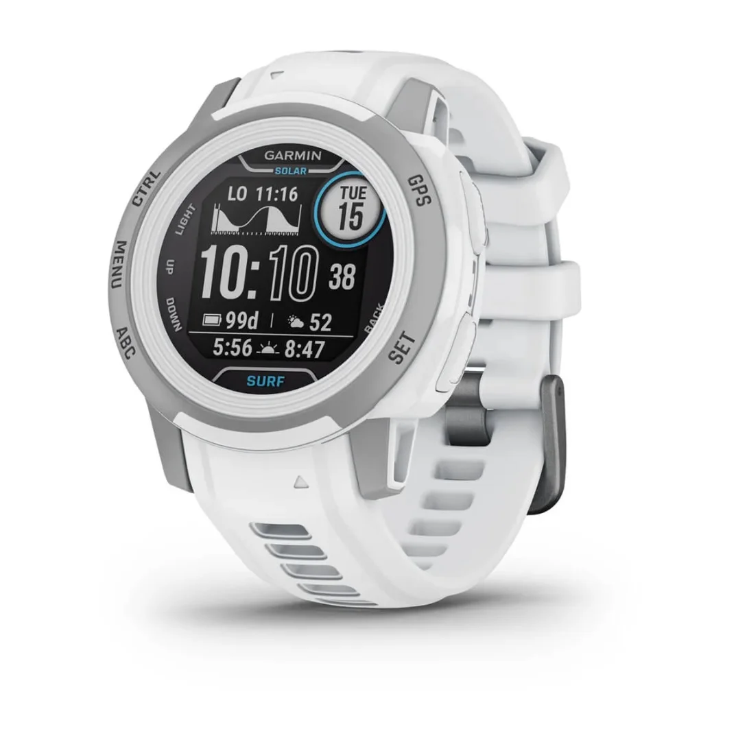 GARMIN INSTINCT 2S SOLAR SURF