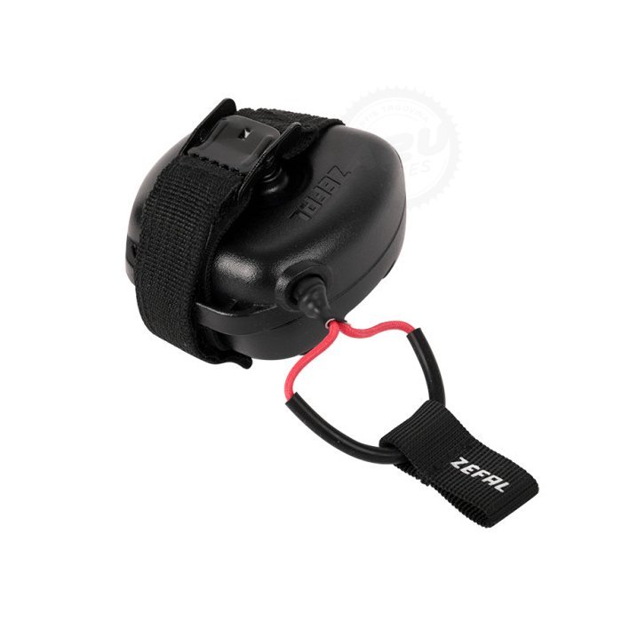 VLEČNA VRV BIKE TAXI