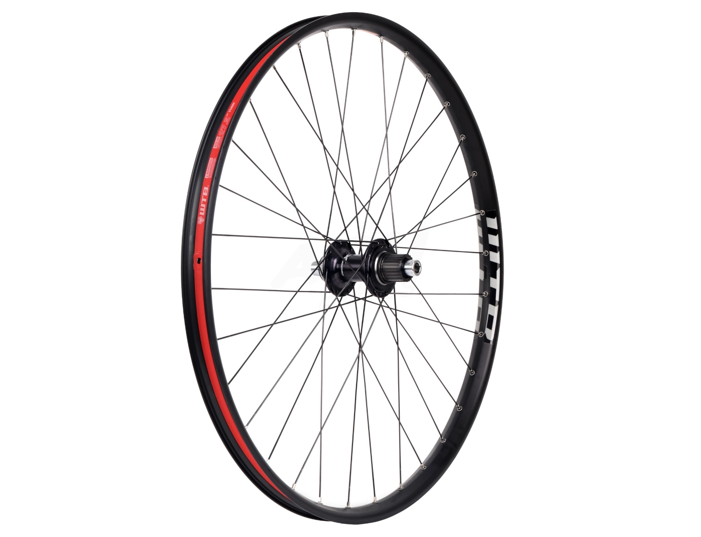 OBROČ ZADNJI WTB i30 27.5˝ MICRO SPLINE