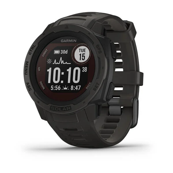 GARMIN INSTINCT SOLAR