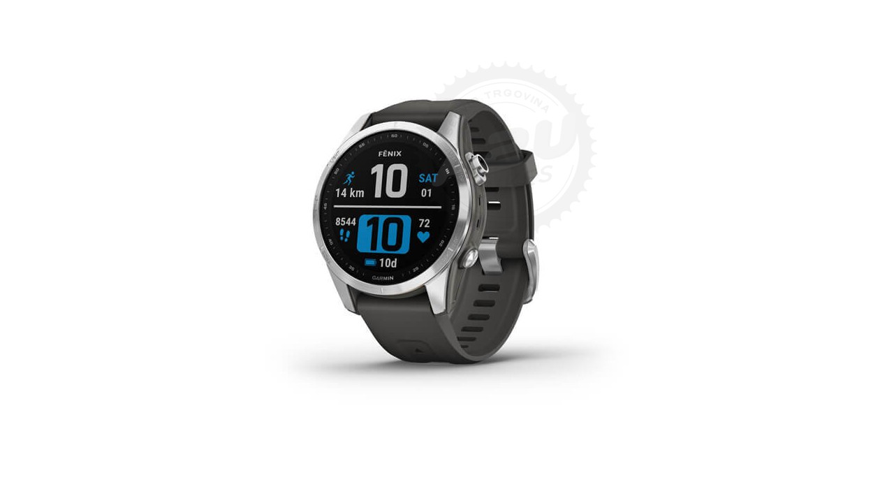 GARMIN FENIX 7S