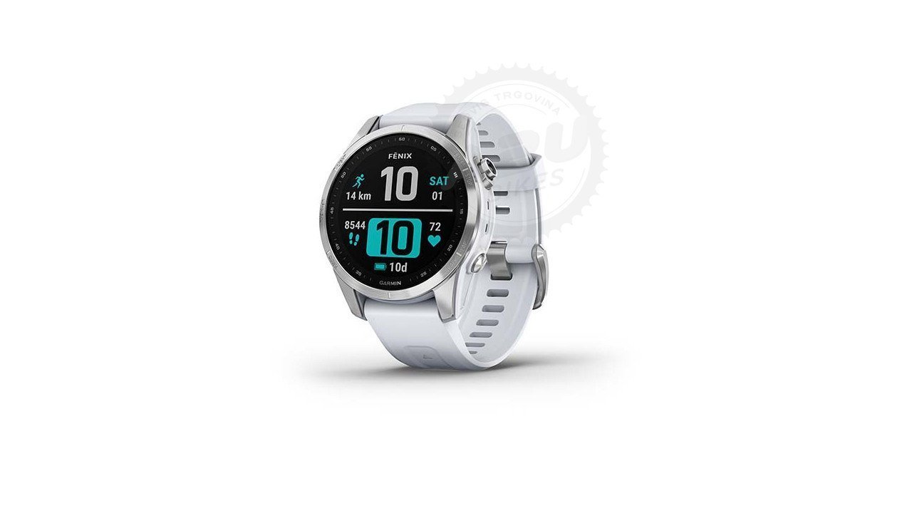 GARMIN FENIX 7S