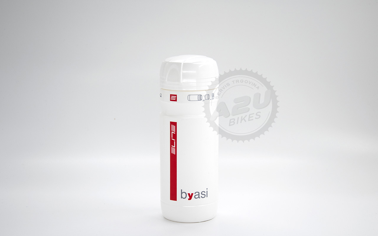 ELITE BIDON ZA ORODJE Byasi