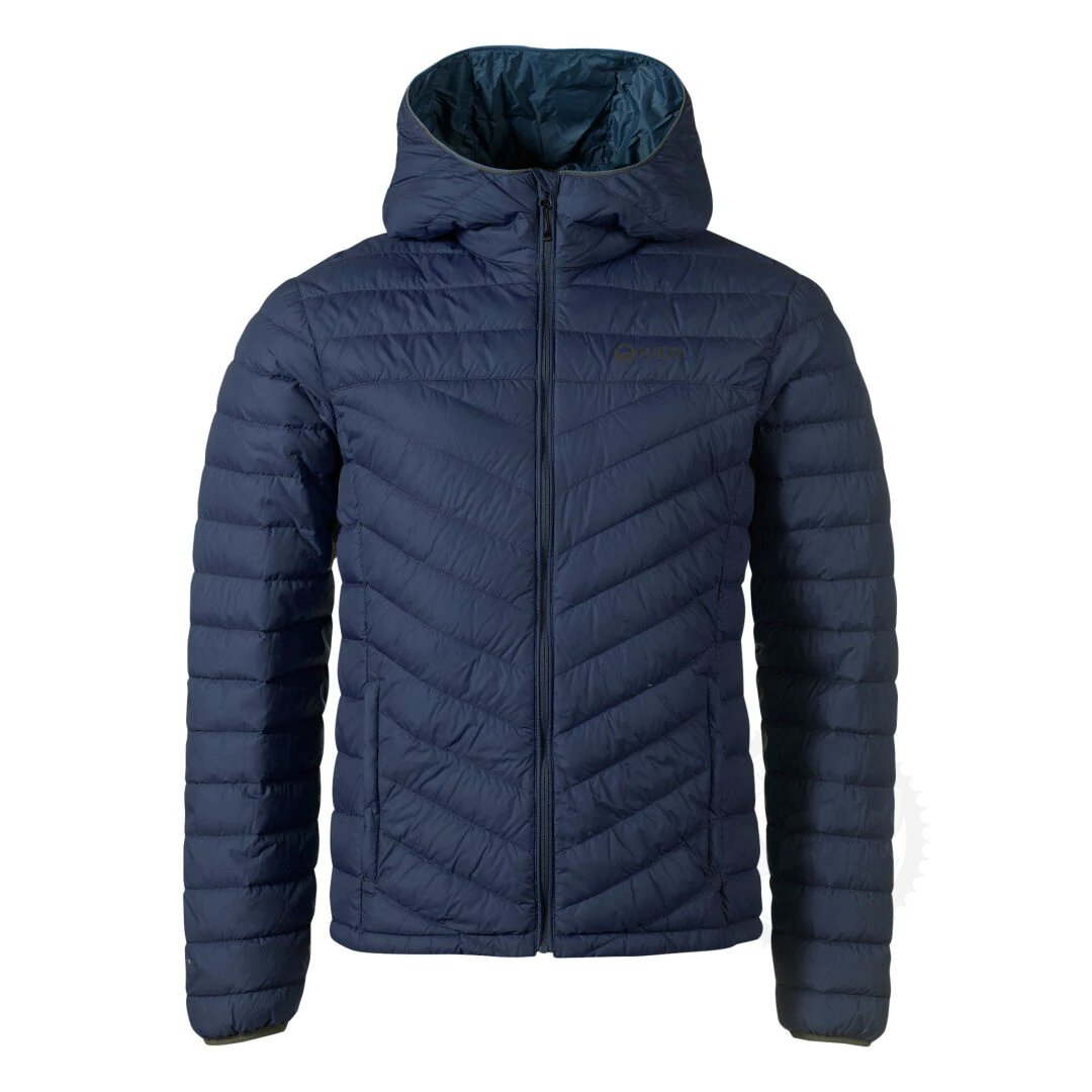 JAKNA HALTI HUIPPU RE-DOWN XL