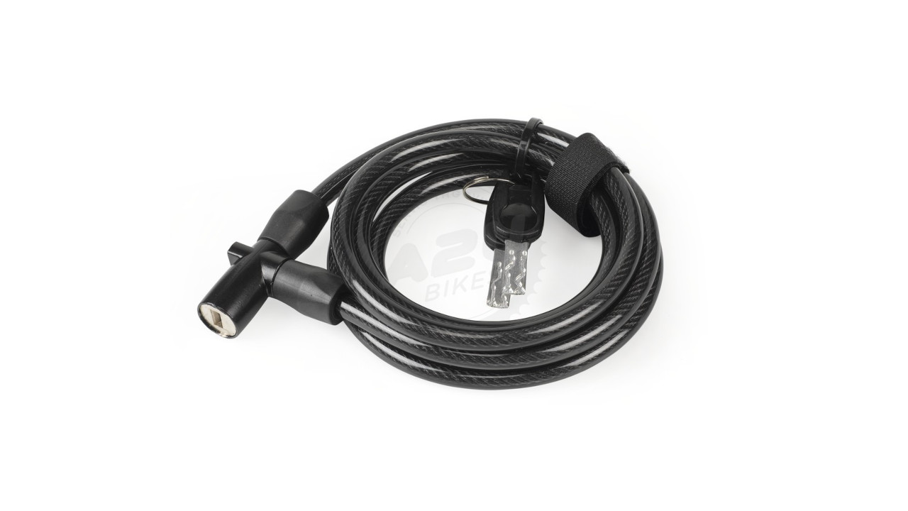 KLJUČAVNICA XLC COIL CABLE