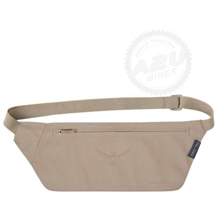 TORBICA STEALTH WAIST WALLET