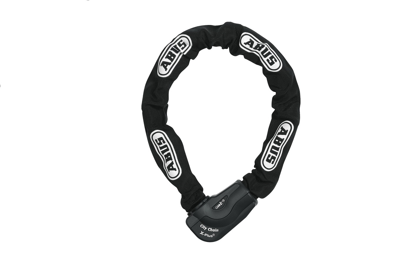 KLJUČAVNICA ABUS 1060/85 GRANIT X-PLUS