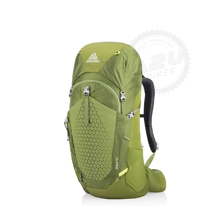 GREGORY NAHRBTNIK ZULU 40 l MD/LG