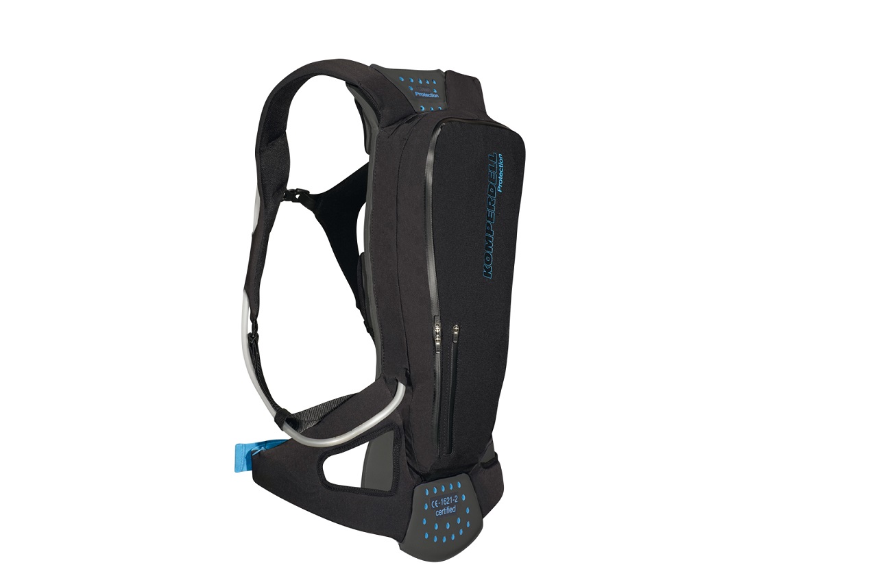 NAHRBTNIK KOMPERDELL TOURPACK XL