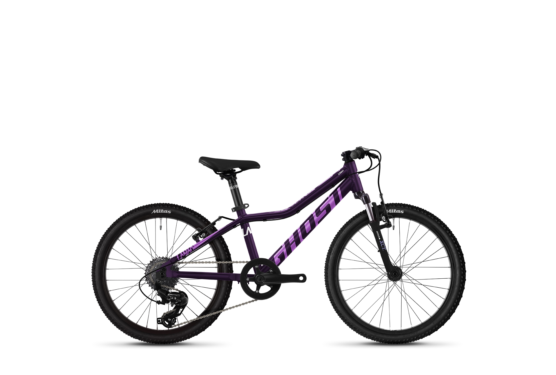 OTROŠKO KOLO LANAO ESSENTIAL W 20˝