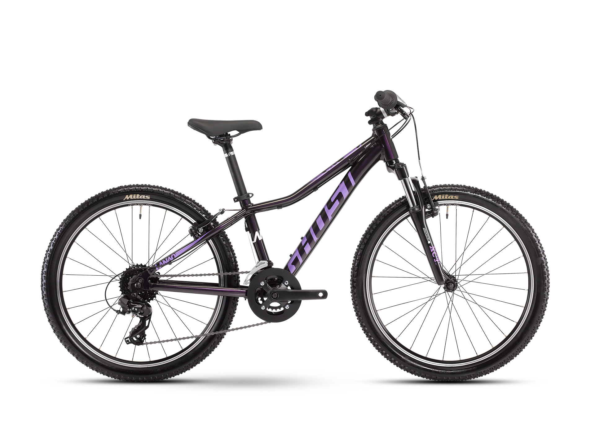 OTROŠKO KOLO LANAO BASE 24˝ W