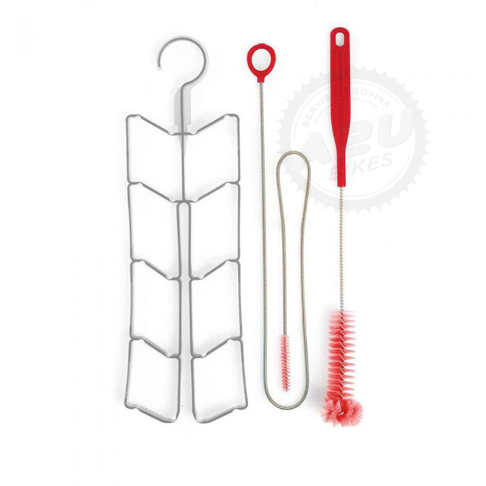 OSPREY SET ZA ČIŠČENJE MEHA CLEANING KIT