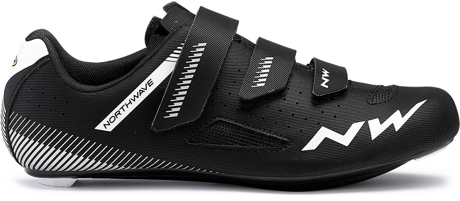 KOLESARSKI CESTNI ČEVLJI CORE