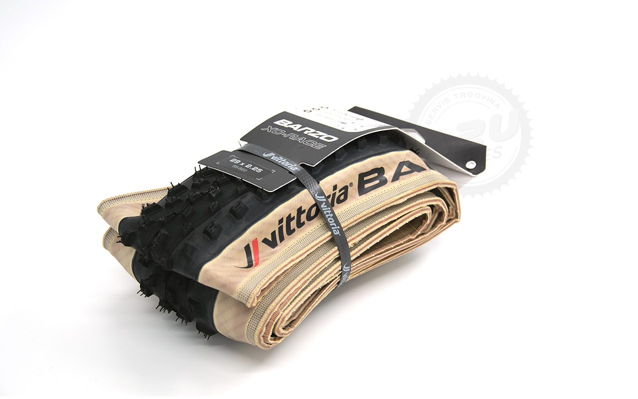 PLAŠČ VITTORIA BARZO 29x2,25 XCR