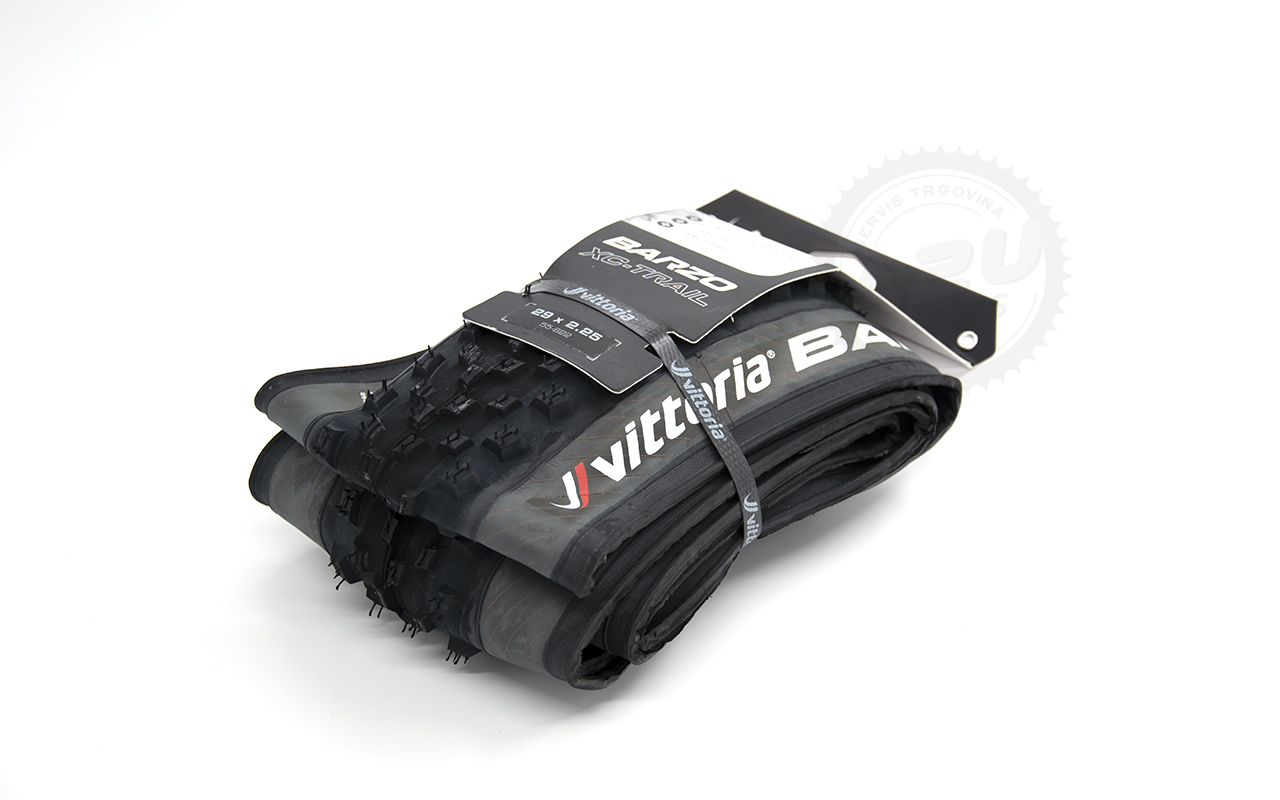 PLAŠČ VITTORIA BARZO 29x2,25 XC-TRAIL