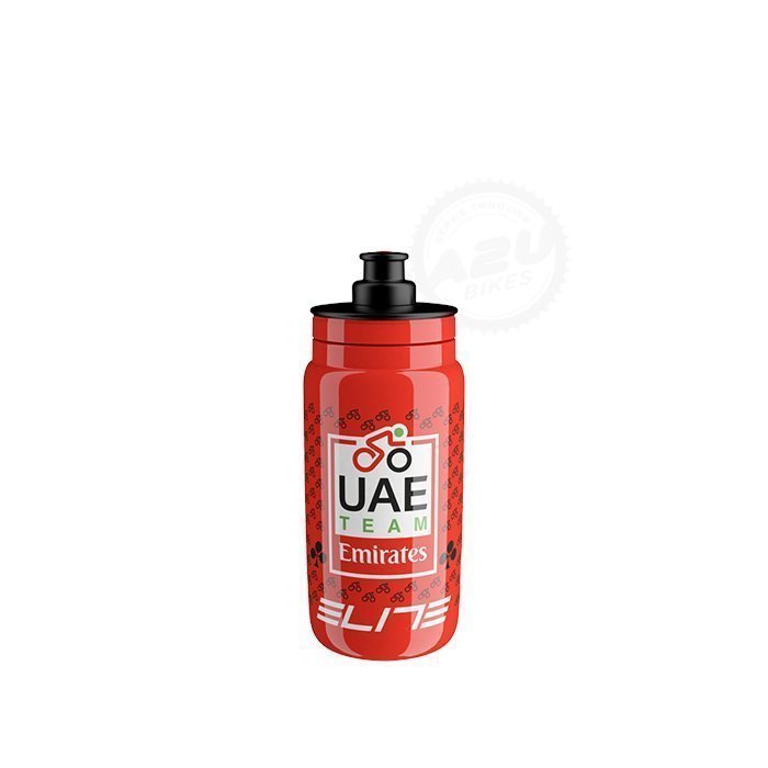 BIDON ELITE FLY UAE TEAM EMIRATES 550 ml