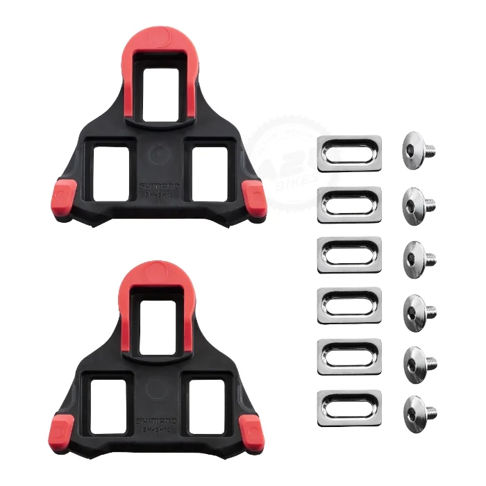 PLOŠČICA PEDAL SM-10