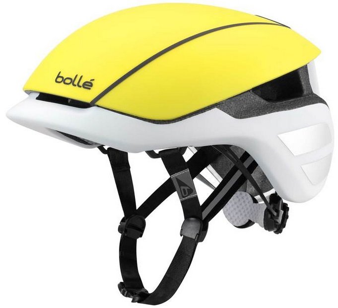ČELADA BOLLE MESSENGER PREMIUM 54-58cm