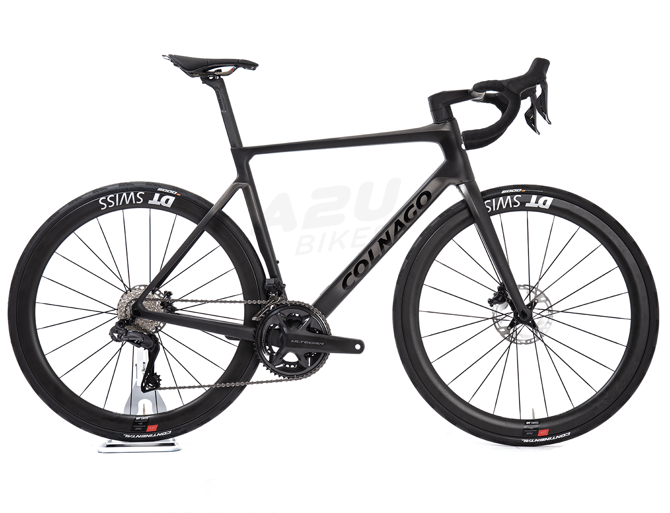 KOLO COLNAGO V4Rs Disc Ultegra Di2 530