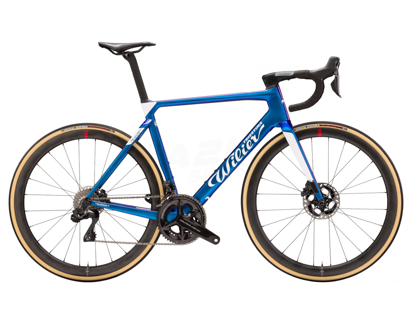 CESTNO KOLO FILANTE SLR