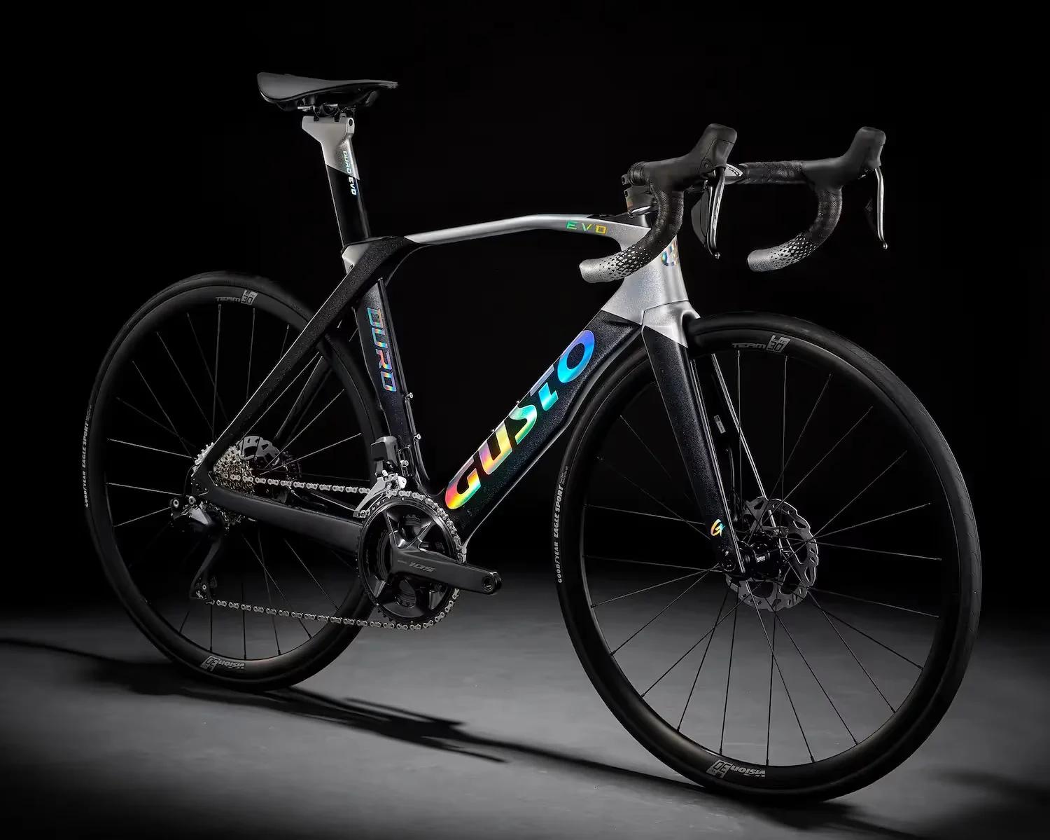 CESTNO KOLO DURO EVO DB SPORT LEGEND ML