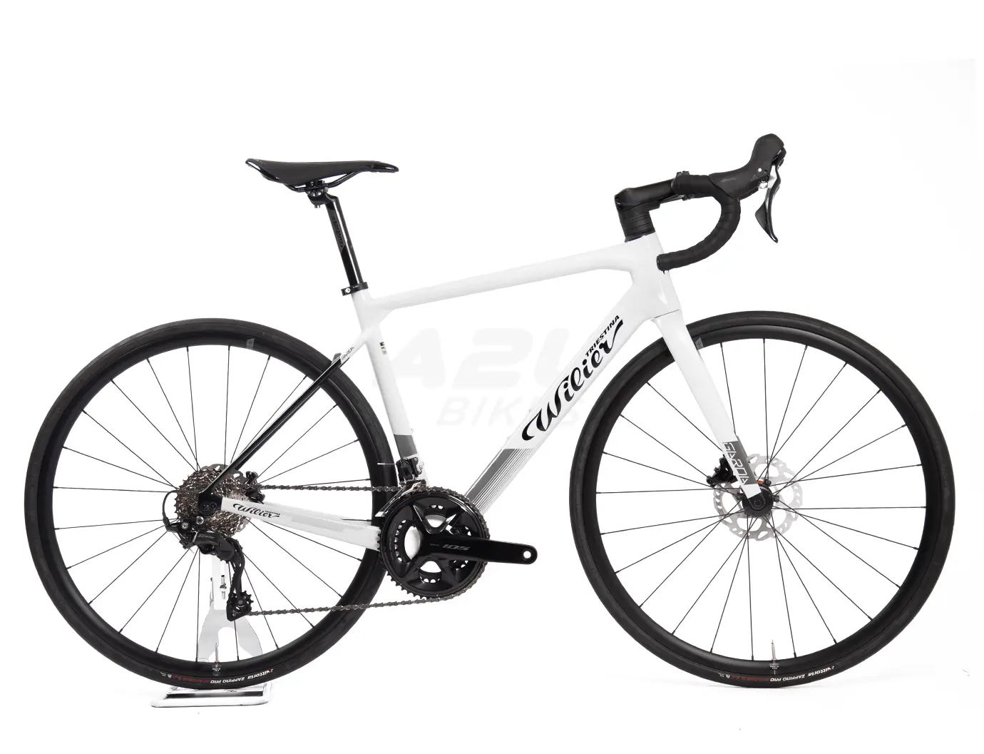 CESTNO KOLO GARDA DISC