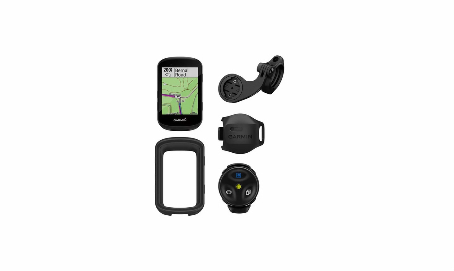 KOLESARSKI ŠTEVEC EDGE 530 MTB BUNDLE