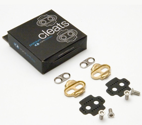 PLOŠČICA PEDALA CRANK BROS PREMIUM