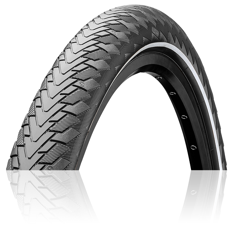 PLAŠČ TRK CONTI CONTACT CRUISER