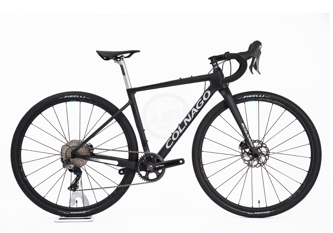 KOLO COLNAGO G3X DISC GRX 812 46S