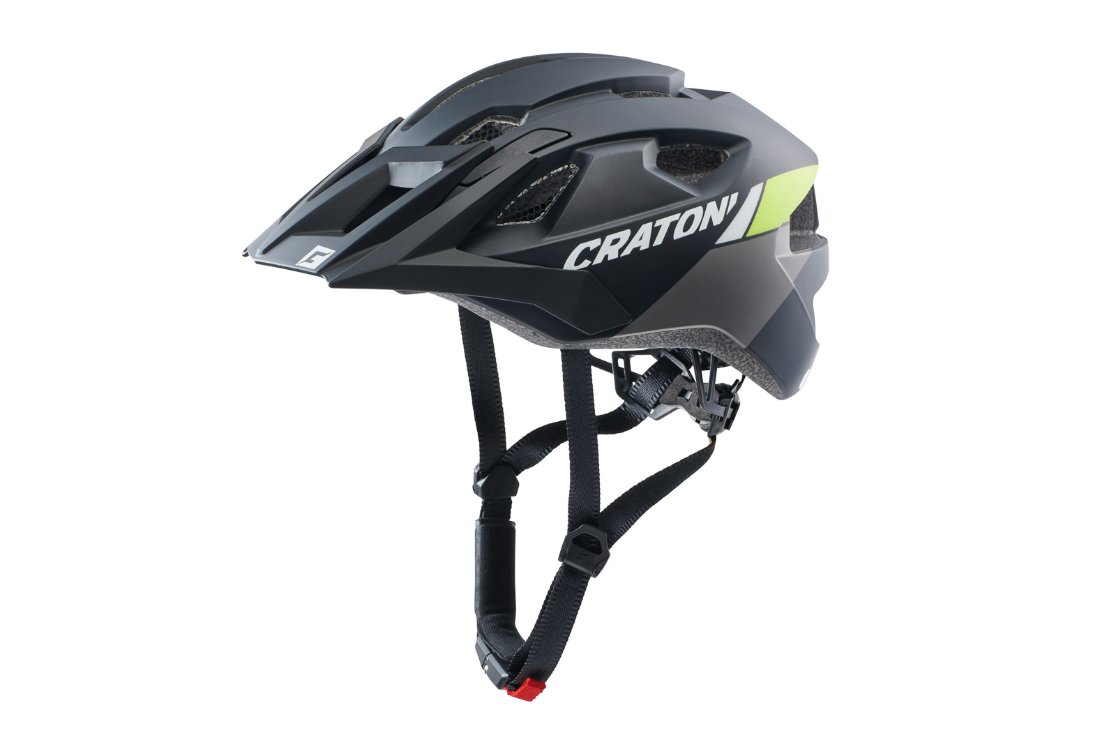 ČELADA CRATONI ALLRIDE UNI (53-59)