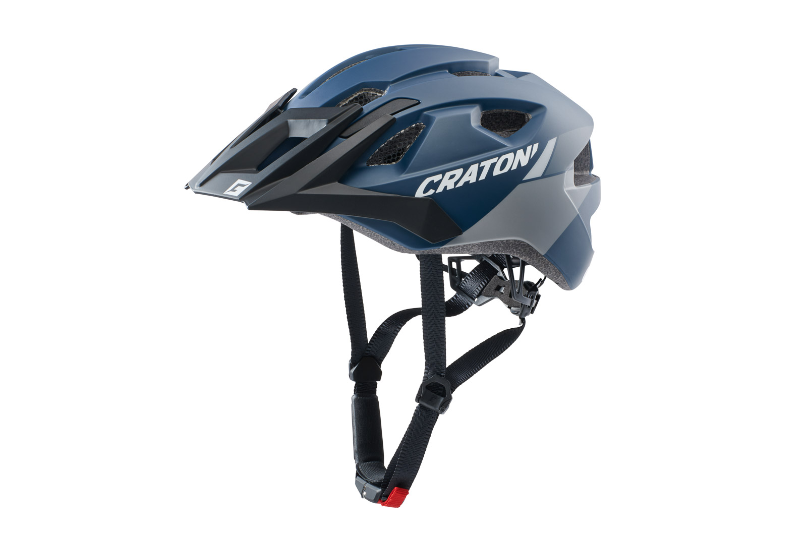 ČELADA CRATONI ALLRIDE L-XL (57-62)