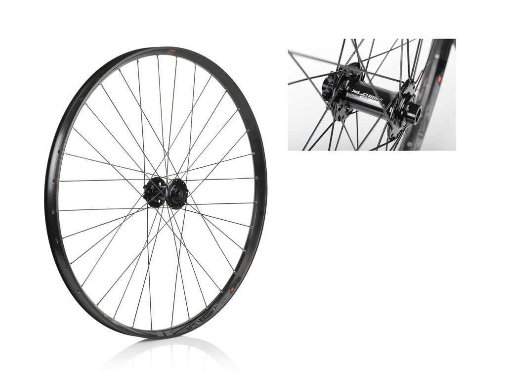 OBROČ PREDNJI 29˝ XLC 6L