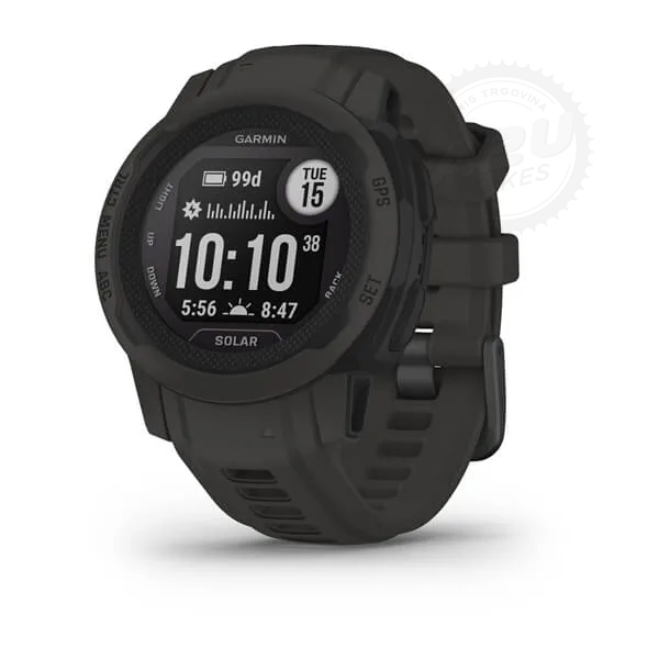 GARMIN INSTINCT 2S SOLAR