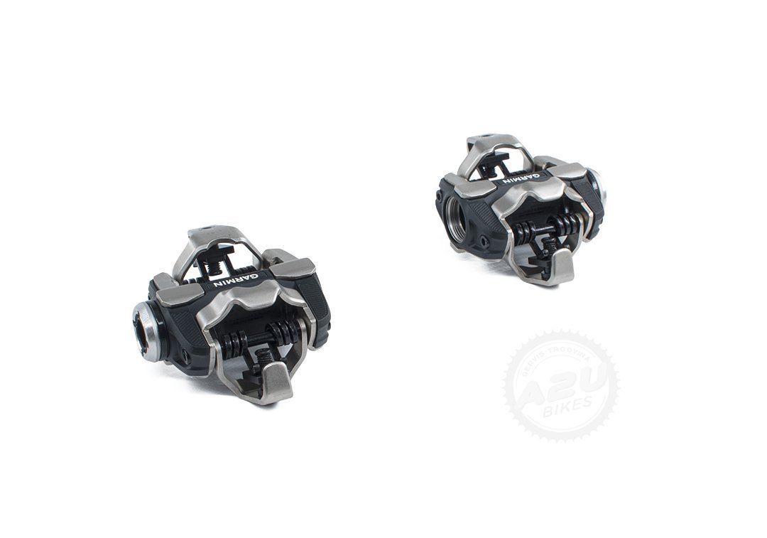 OHIŠJE GARMIN PEDAL RALLY - XC