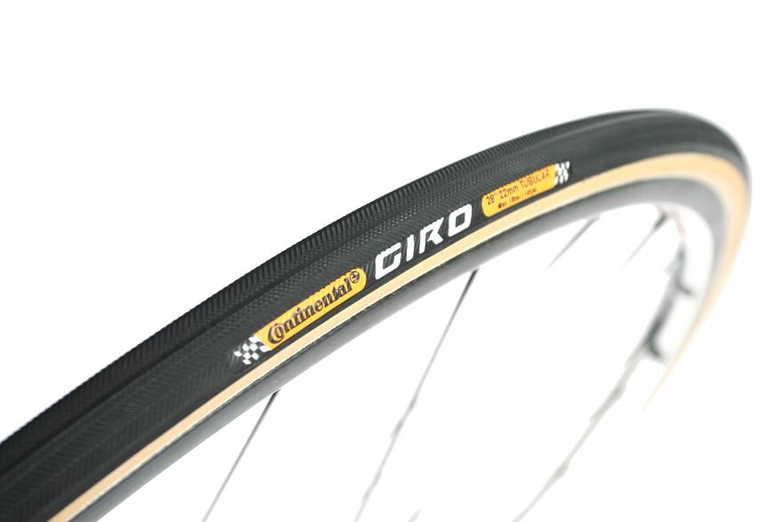 PLAŠČ CES TUBULAR CO GIRO 700x22