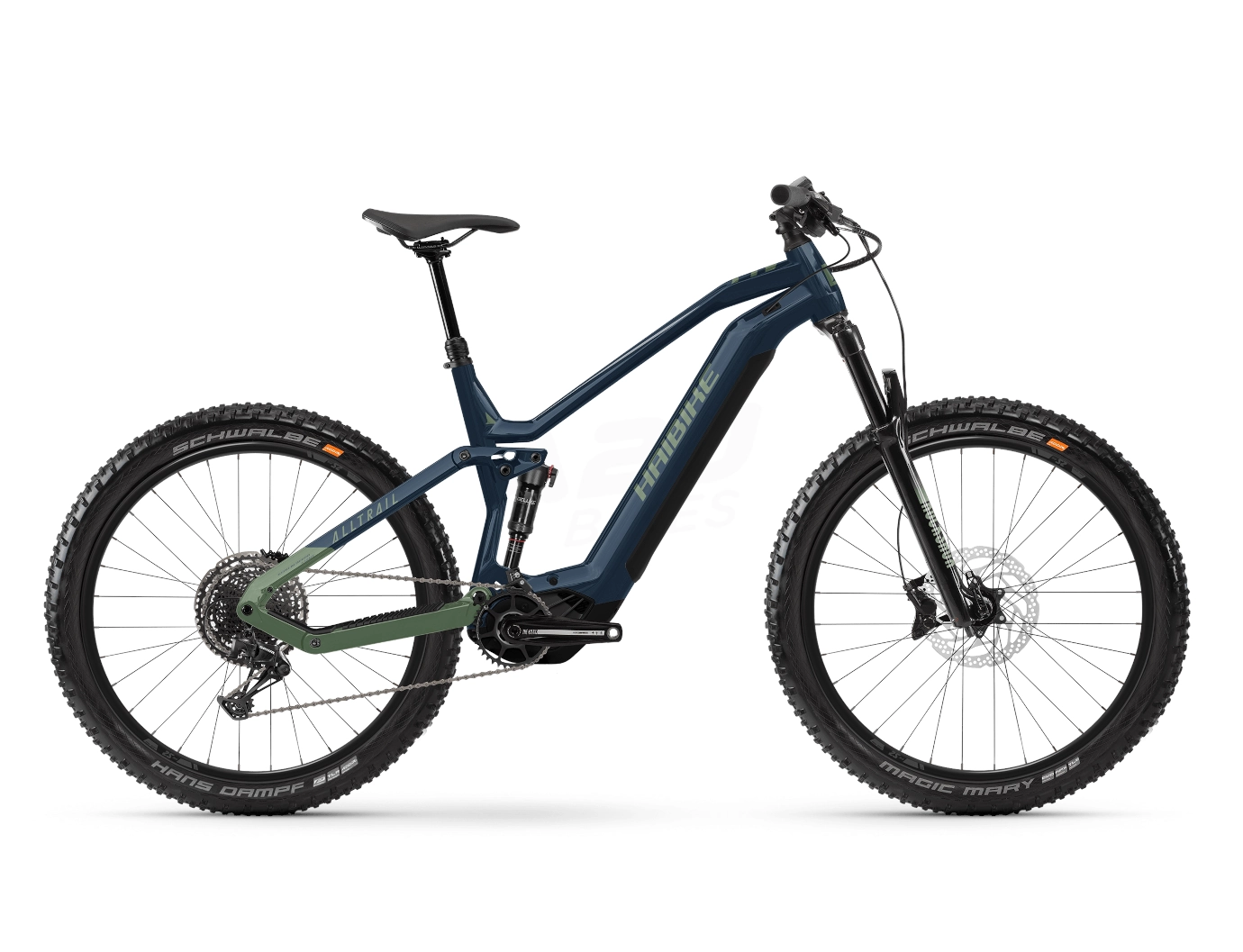 ELEKTRIČNO KOLO ALLTRAIL 9