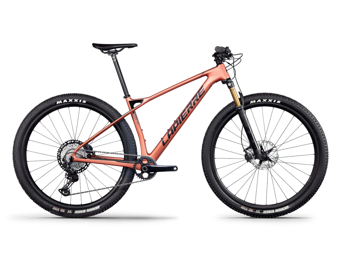 GORSKO KOLO PRORACE CF 8.9 - C1