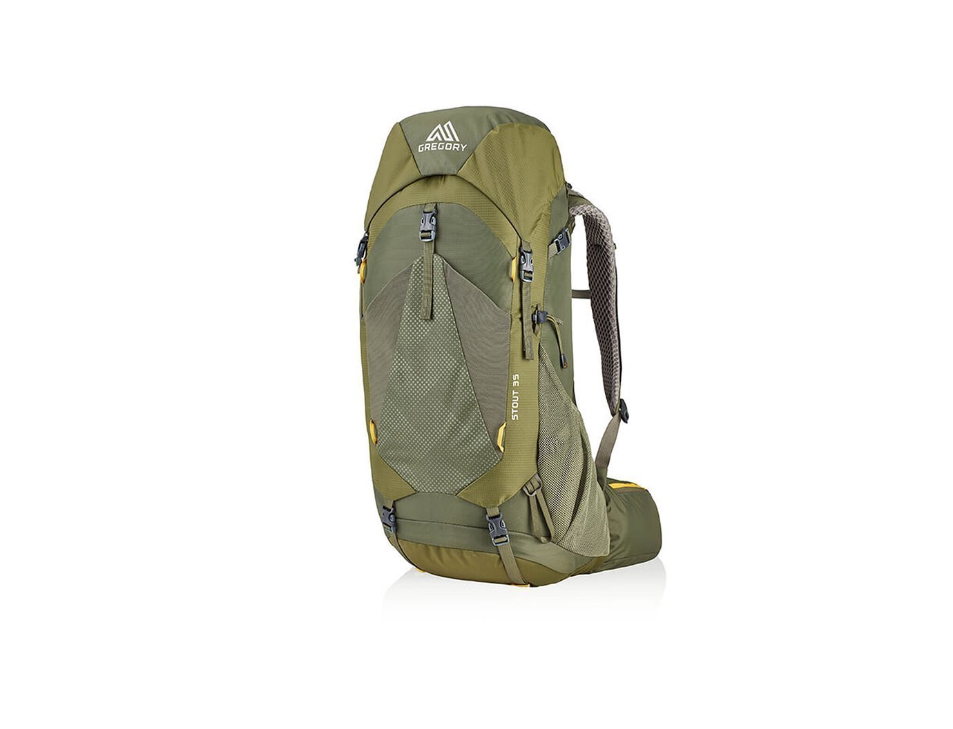 GREGORY NAHRBTNIK STOUT 35 l