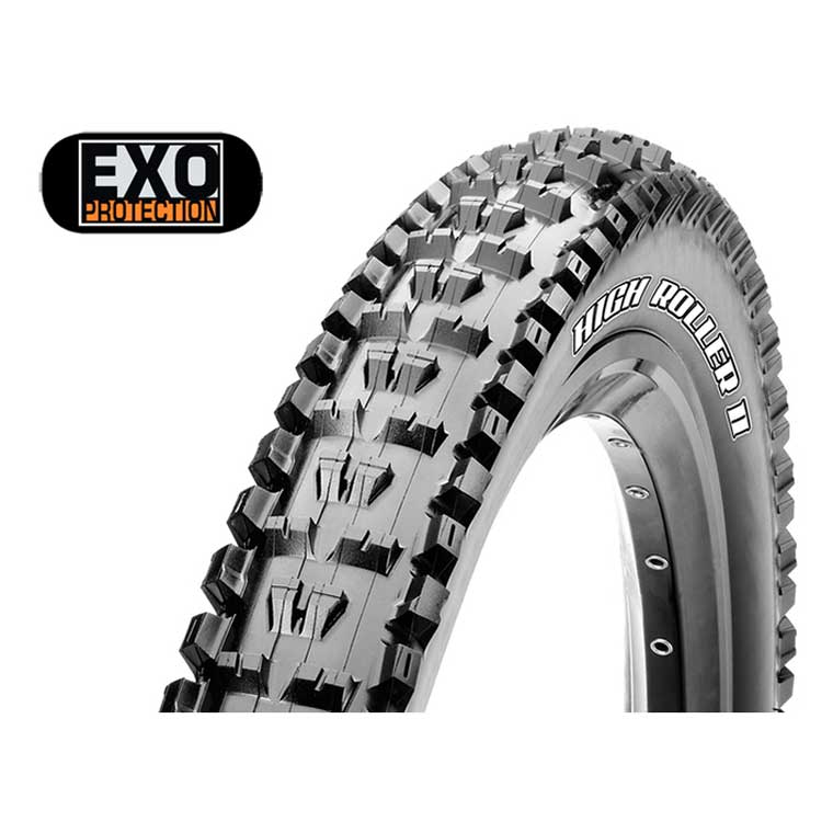 PLAŠČ MAXXIS HIGHROLLER 2 26x2.30