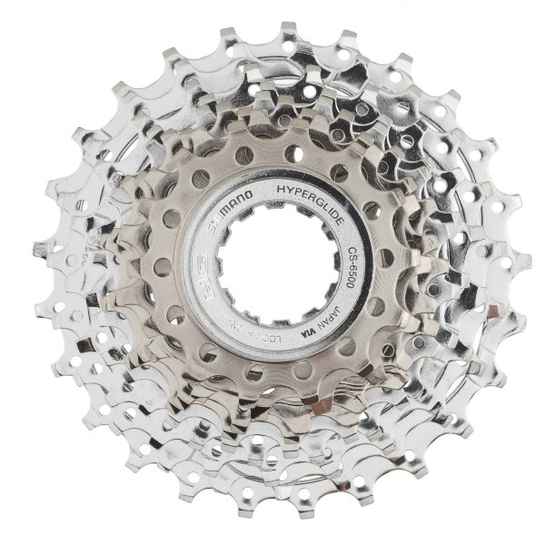 VERIŽNIK ULTEGRA CS-6500