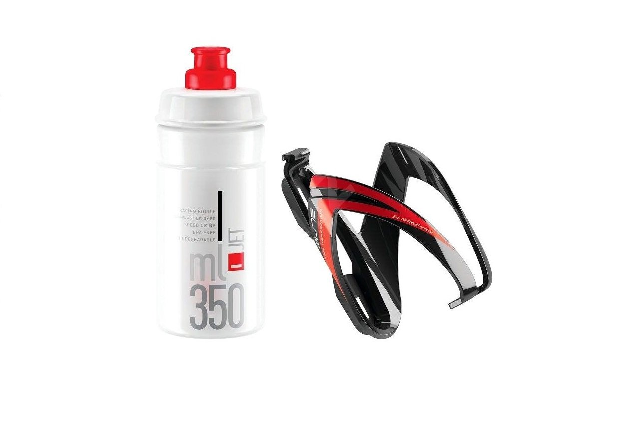 NOSILEC BIDONA ELITE KIT CEO + BIDON