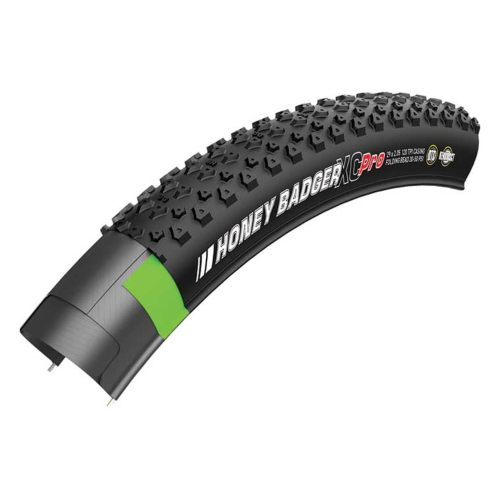 PLAŠČ KENDA K1227A HONEY BADGER XC