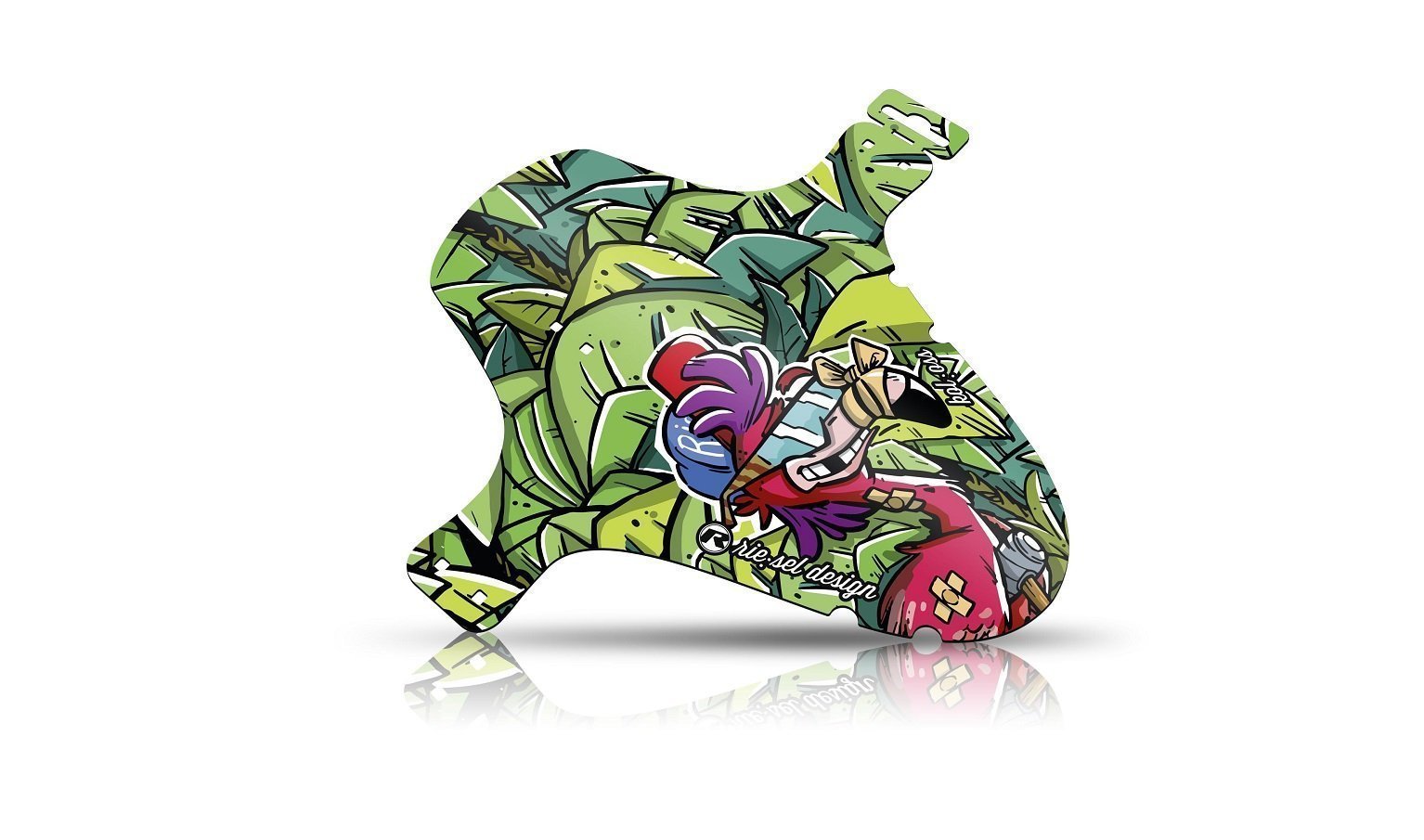 BLATNIK RIESEL SP XL