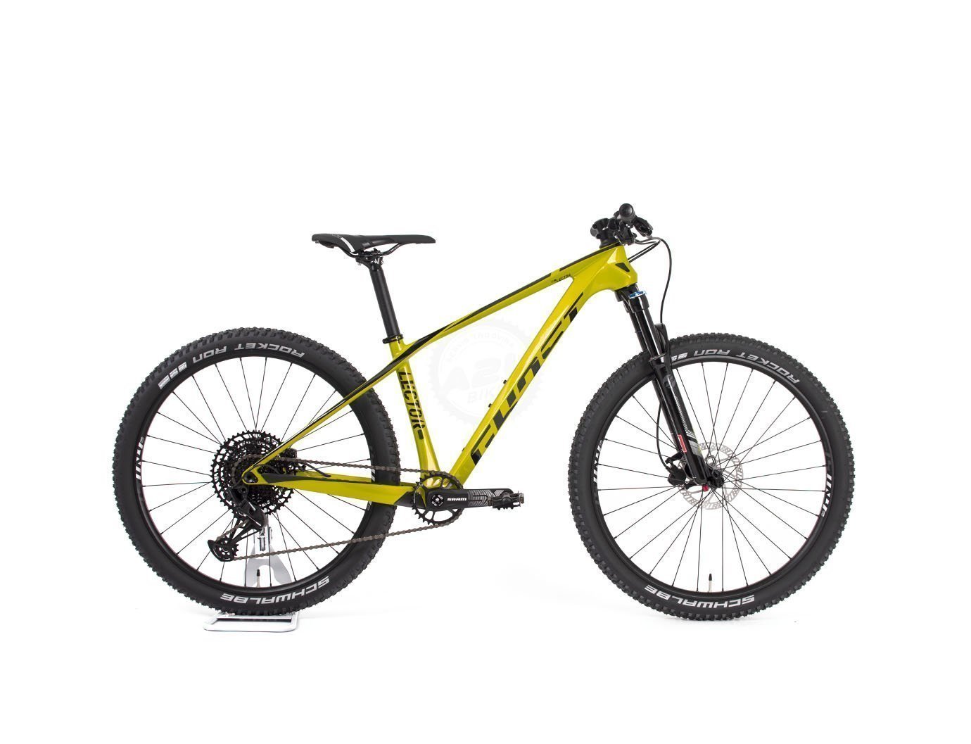 KOLO GHOST LECTOR KID BASE LC XS