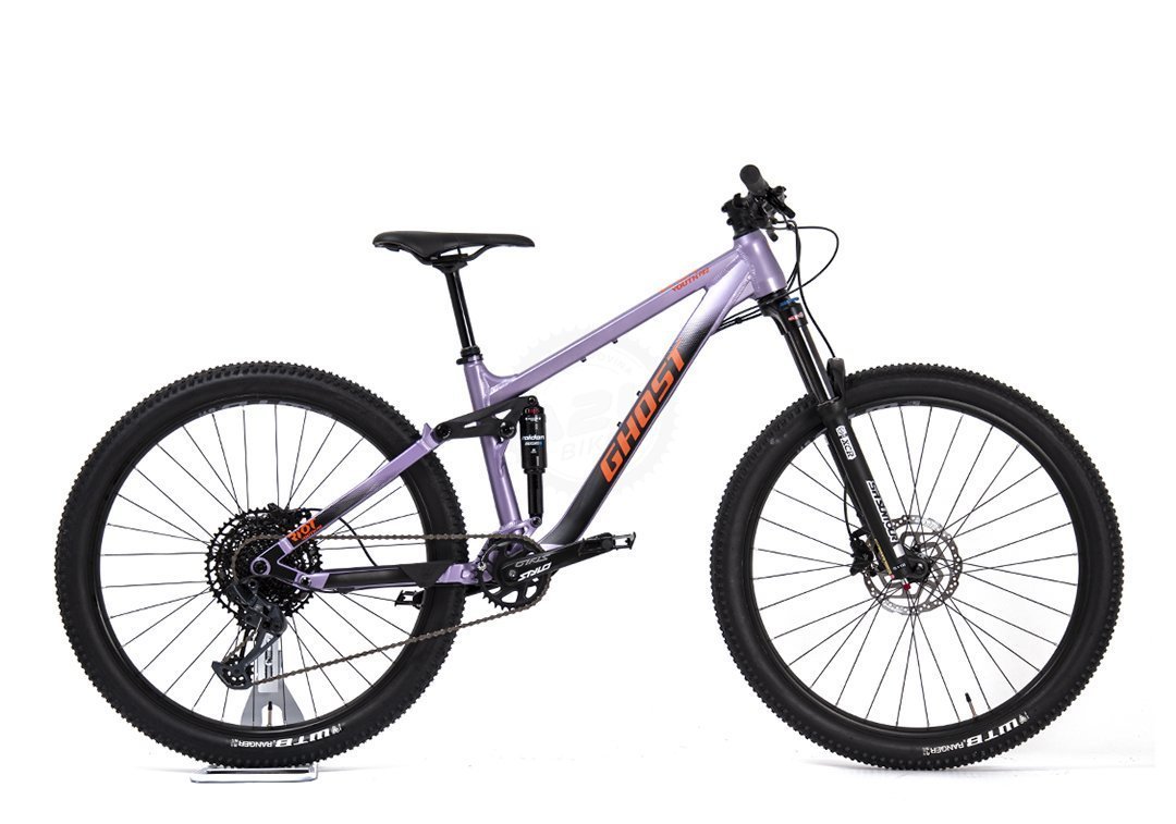 KOLO GHOST RIOT YOUTH PRO AL U XS