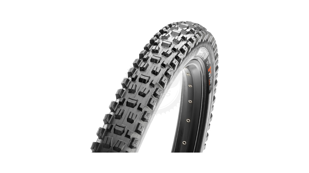 PLAŠČ MTB MAXXIS ASSEGAI 29x2.50 WT