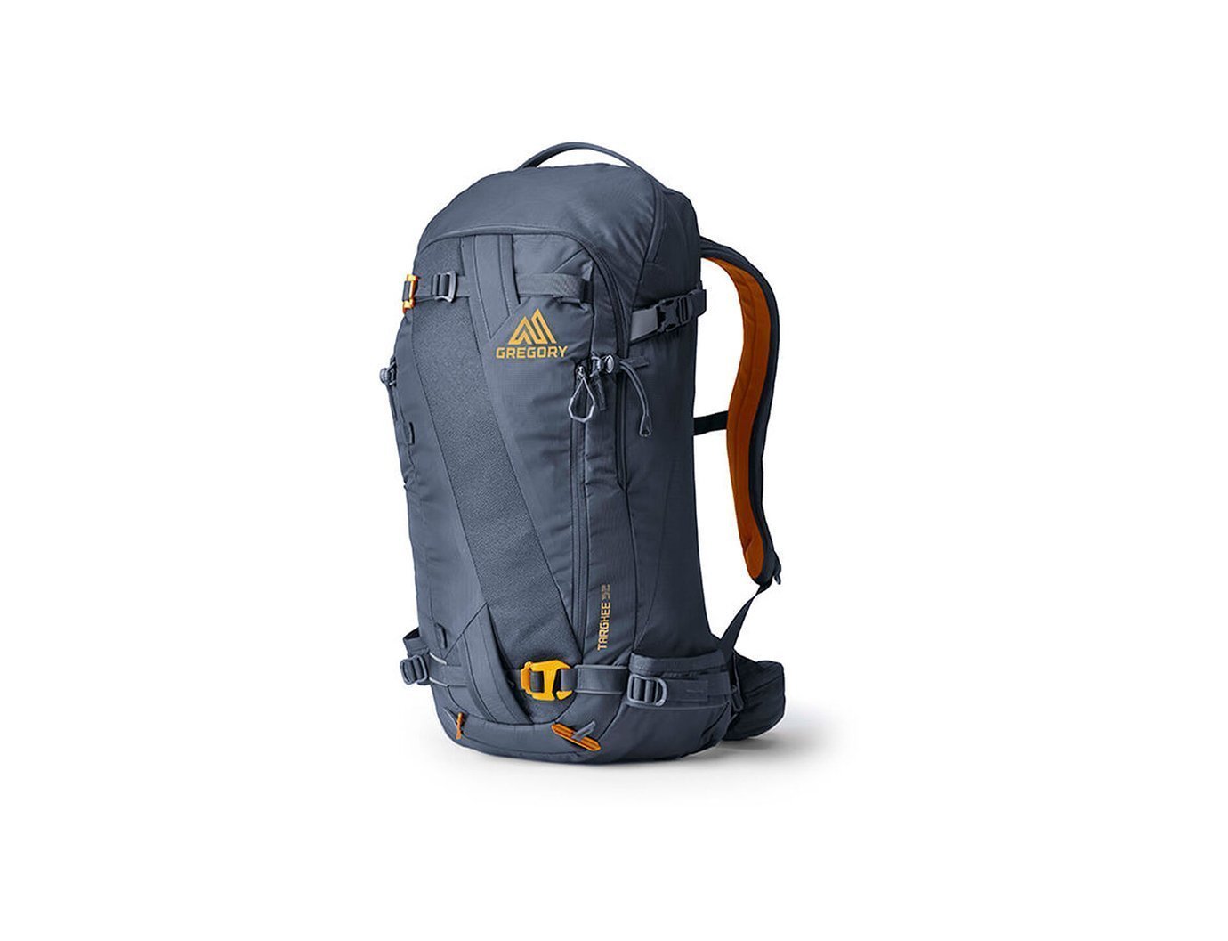 GREGORY NAHRBTNIK TARGHEE 32 l M