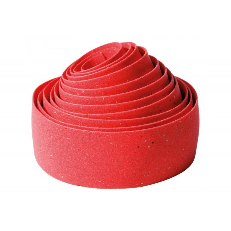 TRAK KRMILA SILVA CORK ROSSO